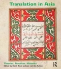 Cover: Translation in Asia - Routledge