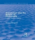 Cover: Translation and the Nature of Philosophy (Routledge Revivals) - Routledge