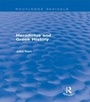Cover: Herodotus and Greek History (Routledge Revivals) - Routledge