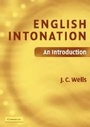 Cover: English Intonation PB and Audio CD - Cambridge University Press