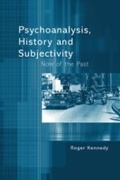Cover: Psychoanalysis, History and Subjectivity - Routledge