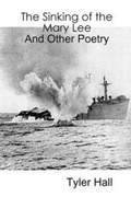 Cover: The Sinking of the Mary Lee - Lulu.com