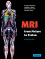 Cover: MRI from Picture to Proton - Cambridge University Press