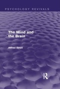 Cover: The Mind and the Brain (Psychology Revivals) - Routledge