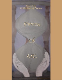 Enlarge image Cover: Pieces of Me - Lulu.com