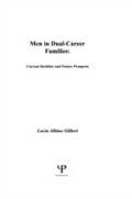 Cover: Men in Dual-career Families - Psychology Press Ltd