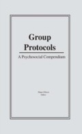 Cover: Group Protocols - Routledge
