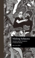 Cover: Making Subject(s) - Routledge