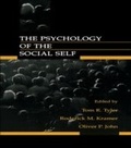 Cover: The Psychology of the Social Self - Psychology Press Ltd