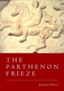 Cover: The Parthenon Frieze - Cambridge University Press