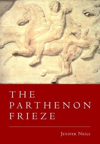 Enlarge image Cover: The Parthenon Frieze - Cambridge University Press