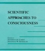 Bild: Scientific Approaches to Consciousness - Psychology Press Ltd