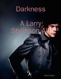 Cover: Darkness - Lulu.com