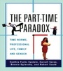 Cover: The Part-time Paradox - Routledge