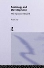 Cover: The Sociology Of Development - Routledge