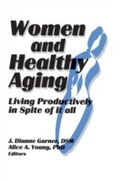 Cover: Women and Healthy Aging - Routledge