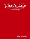 Cover: That's Life - Lulu.com