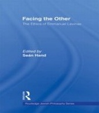 Enlarge image Cover: Facing the Other - Routledge