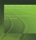 Cover: The Annals of the Saljuq Turks - Routledge