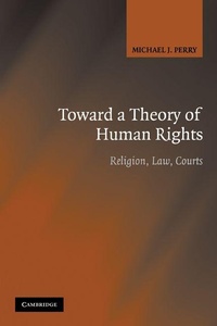 Enlarge image Cover: Toward a Theory of Human Rights - Cambridge University Press