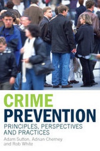 Enlarge image Cover: Crime Prevention - Cambridge University Press