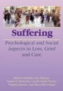 Cover: Suffering - Routledge
