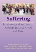 Cover: Suffering - Routledge