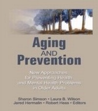 Enlarge image Cover: Aging and Prevention - Routledge