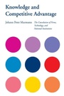 Cover: Knowledge and Competitive Advantage - Cambridge University Press