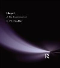 Enlarge image Cover: Hegel - Routledge
