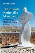 Cover: The Kurdish Nationalist Movement - Cambridge University Press