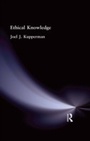Cover: Ethical Knowledge - Routledge