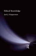 Cover: Ethical Knowledge - Routledge