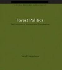 Abbildung von: Forest Politics - Routledge