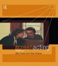 Abbildung von: Screen Acting - Routledge