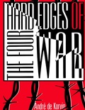Cover: The Four Hard Edges of War - Lulu.com