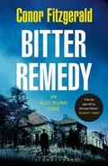 Cover: Bitter Remedy - Bloomsbury Publishing PLC