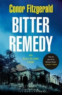 Enlarge image Cover: Bitter Remedy - Bloomsbury Publishing PLC