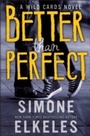 Cover: Better Than Perfect - Bloomsbury Childrens Books