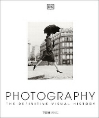 Enlarge image Cover: Photography - DK