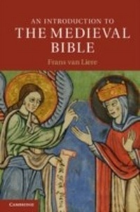 Abbildung von: An Introduction to the Medieval Bible - Cambridge University Press