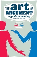 Cover: The Art of Argument - Cambridge University Press