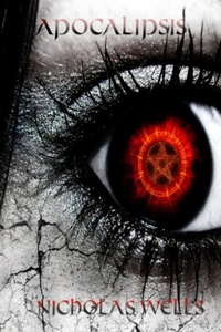 Enlarge image Cover: Apocalipsis - Lulu.com