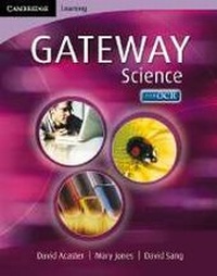 Enlarge image Cover: Cambridge Gateway Science Science Class Book - Cambridge University Press