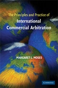 Abbildung von: The Principles and Practice of International Commercial Arbitration - Cambridge University Press