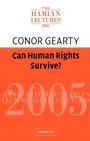 Cover: Can Human Rights Survive? - Cambridge University Press