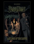 Cover: Dead West - Abbott Press