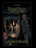 Cover: Dead West - Abbott Press