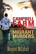 Cover: Campbell Farm and the Migrant Murders - Abbott Press