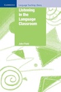 Cover: Listening in the Language Classroom - Cambridge University Press